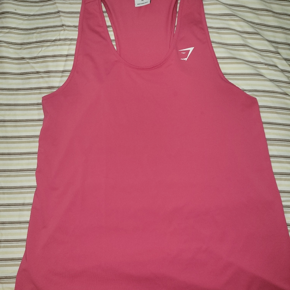 Gymshark Traning Tee